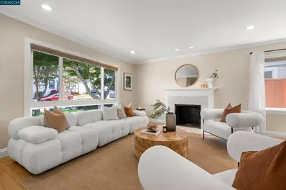 4486 Lawrence Dr, Castro Valley, CA 94546 - Photo 8