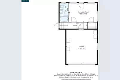 4486 Lawrence Dr, Castro Valley, CA 94546 - Photo 48