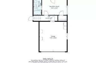 4486 Lawrence Dr, Castro Valley, CA 94546 - Photo 48