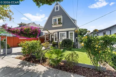 1538 Russell St, Berkeley, CA 94703 - Photo 2