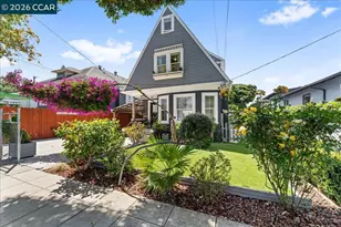 1538 Russell St, Berkeley, CA 94703 - Photo 2