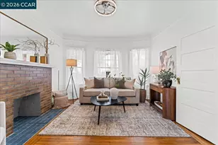 1538 Russell St, Berkeley, CA 94703 - Photo 4