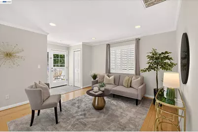 1137 Kottinger Dr #CA3, Pleasanton, CA 94566 - Photo 6