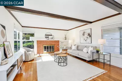 1627 Humphrey Dr, Concord, CA 94519 - Photo 8