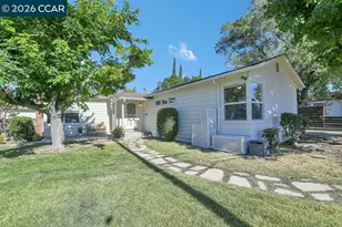 1627 Humphrey Dr, Concord, CA 94519 - Photo 1