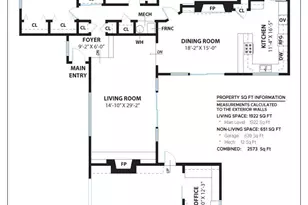 3157 Somerset Pl, Lafayette, CA 94549 - Photo 28