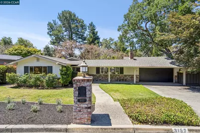 3157 Somerset Pl, Lafayette, CA 94549 - Photo 1