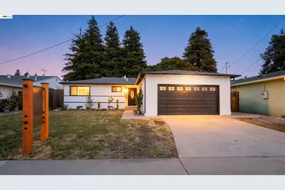 586 Bluefield Ln, Hayward, CA 94541 - Photo 1