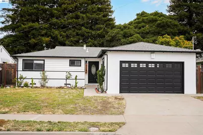 586 Bluefield Ln, Hayward, CA 94541 - Photo 2