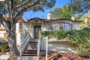 538 Weldon Ave, Oakland, CA 94610 - Photo 2