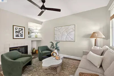 51 Bellington Cmn #3, Livermore, CA 94551 - Photo 6