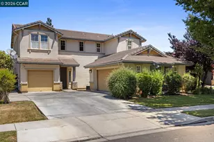 1117 Van Gogh Ln, Patterson, CA 95363 - Photo 1