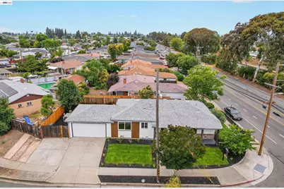 7 Newhall St, Hayward, CA 94544 - Photo 6