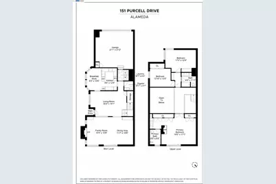 151 Purcell Drive, Alameda, CA 94502 - Photo 54