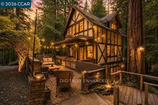 460 A Cascade Dr, Mill Valley, CA 94941 - Photo 1