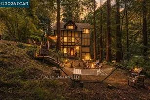 460 A Cascade Dr, Mill Valley, CA 94941 - Photo 2