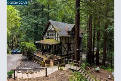 460 A Cascade Dr, Mill Valley, CA 94941 - Photo 12