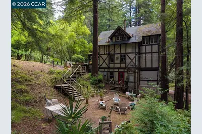 460 A Cascade Dr, Mill Valley, CA 94941 - Photo 6