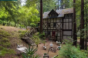 460 A Cascade Dr, Mill Valley, CA 94941 - Photo 6