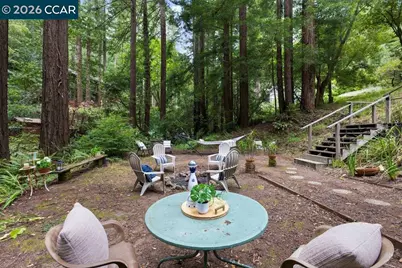 460 A Cascade Dr, Mill Valley, CA 94941 - Photo 14