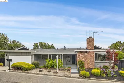 21 Orinda Vista Dr, Oakland, CA 94605 - Photo 60