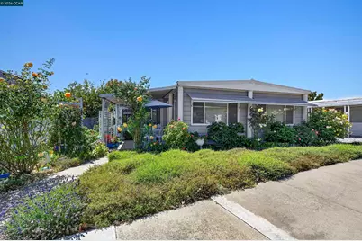 2119 Dalis #90, Concord, CA 94520 - Photo 1