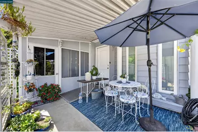 2119 Dalis #90, Concord, CA 94520 - Photo 4