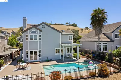 144 Joscolo Vw, Clayton, CA 94517 - Photo 54
