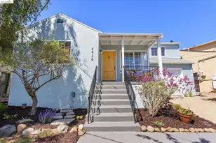 4436 Hyacinth Ave, Oakland, CA 94619 - Photo 2
