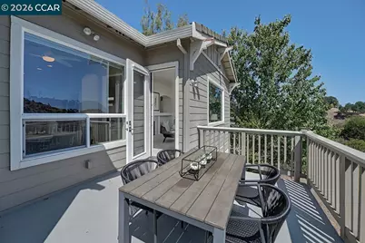 2934 Saklan Indian Dr, Walnut Creek, CA 94595 - Photo 12