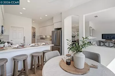 2934 Saklan Indian Dr, Walnut Creek, CA 94595 - Photo 22