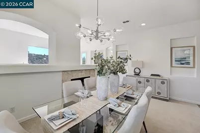2934 Saklan Indian Dr, Walnut Creek, CA 94595 - Photo 2