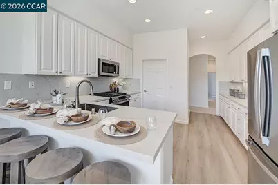 2934 Saklan Indian Dr, Walnut Creek, CA 94595 - Photo 16