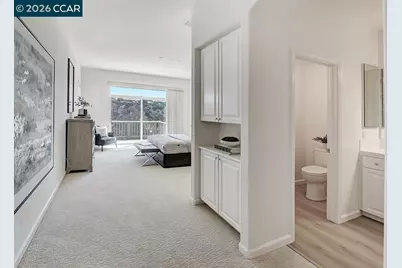 2934 Saklan Indian Dr, Walnut Creek, CA 94595 - Photo 30