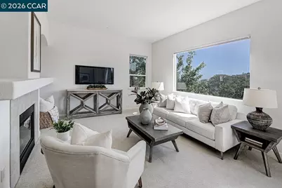 2934 Saklan Indian Dr, Walnut Creek, CA 94595 - Photo 2