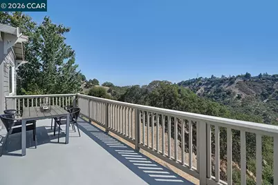 2934 Saklan Indian Dr, Walnut Creek, CA 94595 - Photo 10