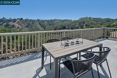 2934 Saklan Indian Dr, Walnut Creek, CA 94595 - Photo 10