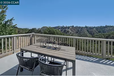 2934 Saklan Indian Dr, Walnut Creek, CA 94595 - Photo 12