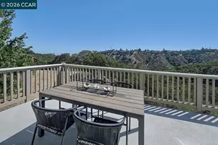 2934 Saklan Indian Dr, Walnut Creek, CA 94595 - Photo 12