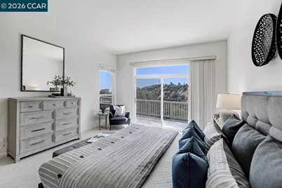 2934 Saklan Indian Dr, Walnut Creek, CA 94595 - Photo 32