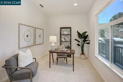 2934 Saklan Indian Dr, Walnut Creek, CA 94595 - Photo 26