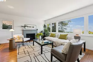 4050 Norton Ave, Oakland, CA 94602 - Photo 2