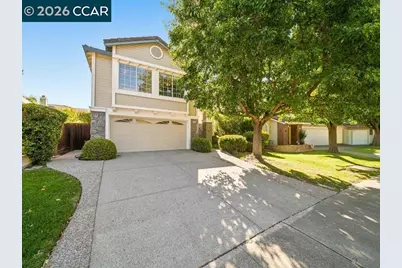 1291 Stoney Creek Dr, San Ramon, CA 94582 - Photo 2