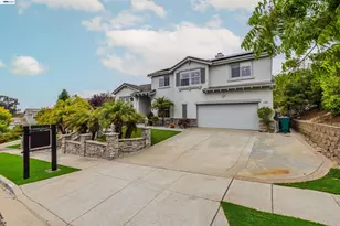 4166 Mystic View Ct, Hayward, CA 94542 - Photo 2