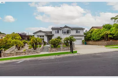 4166 Mystic View Ct, Hayward, CA 94542 - Photo 1