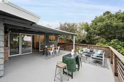 2800 Steinmetz Way, Oakland, CA 94602 - Photo 20