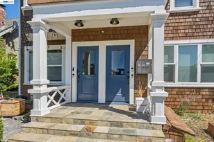 4324 Montgomery St, Oakland, CA 94611 - Photo 4
