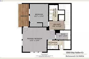 2212 Day Sailor Ct, Richmond, CA 94804 - Photo 60