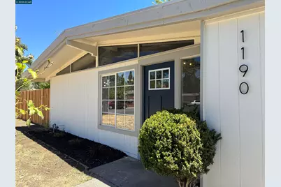 1190 1st Street, Fairfield, CA 94533 - Photo 2