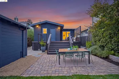 3528 Boston Avenue, Oakland, CA 94602 - Photo 2